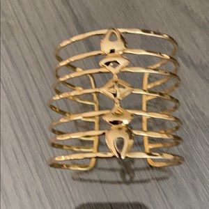 NWOT Stella&Dot cuff bracket